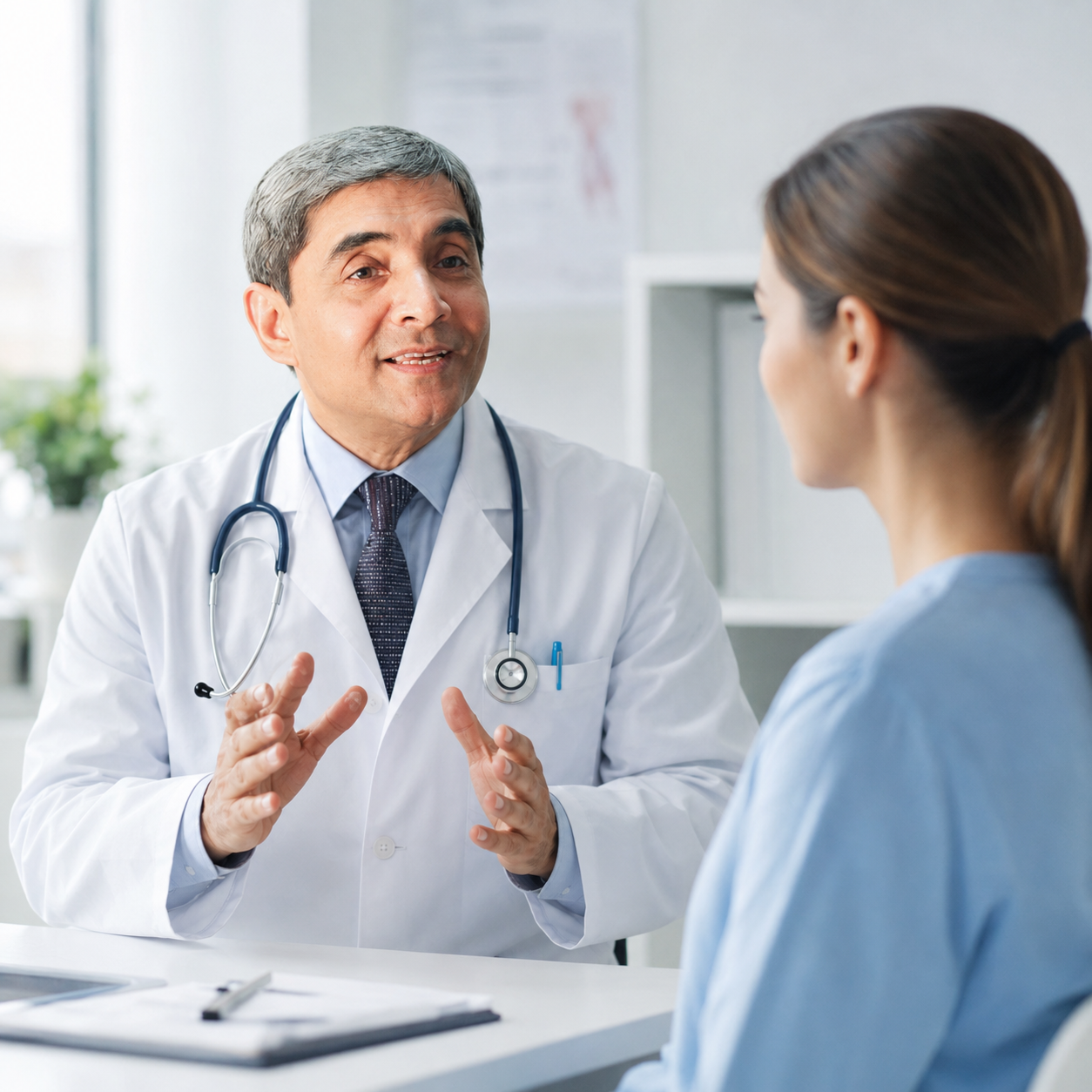 Dr. Rajesh Shah – Globally Acclaimed Homeopath